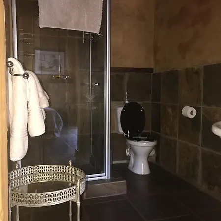 Monte De Dios 5* Tierpoort