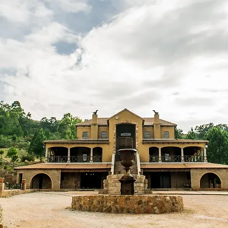Monte De Dios Vendégház
