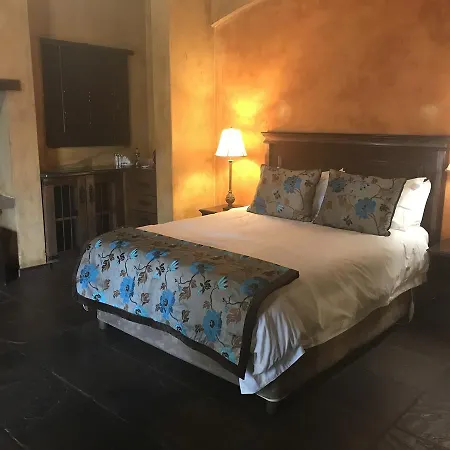 Monte De Dios Vendégház 5*